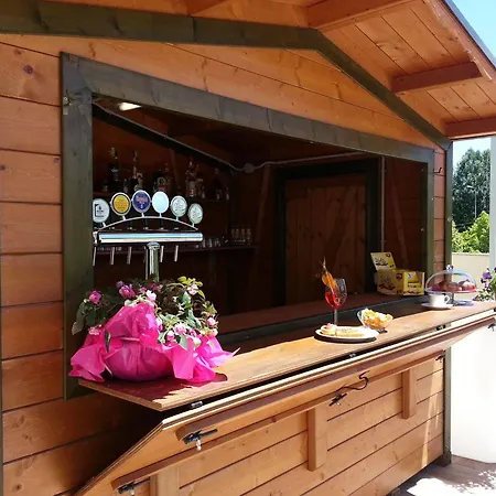 Hotel Palace La Conchiglia D' Oro Vicenza