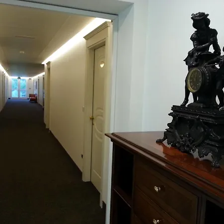 ホテル Palace & La Conchiglia D' Oro