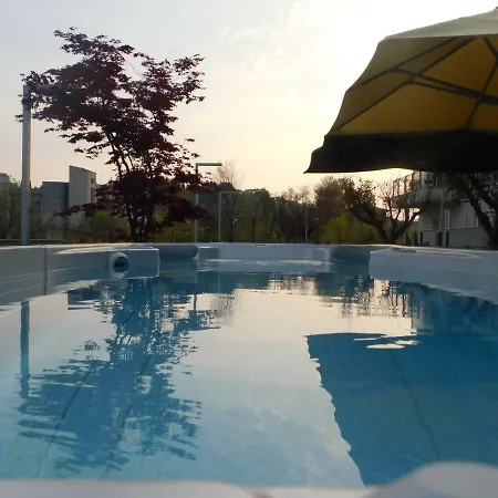 Palace & La Conchiglia D' Oro Hotel 4*