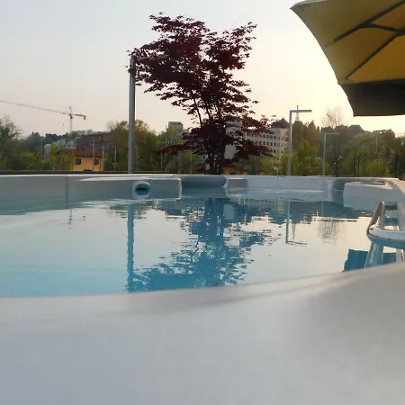 Palace La Conchiglia D' Oro